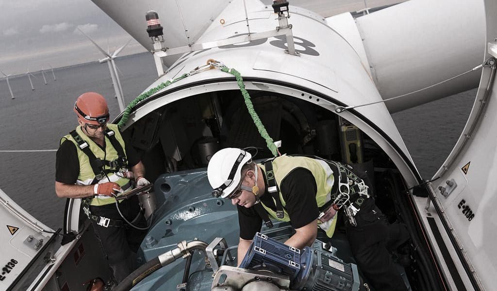 Maersk Training to Feature at Offshore Wind Europe Conference in London