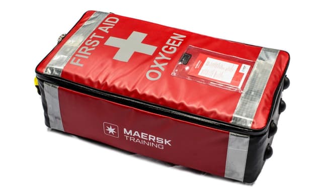 Befast First Aid Exclusive Insight into Advanced First Aid | Maersk Training