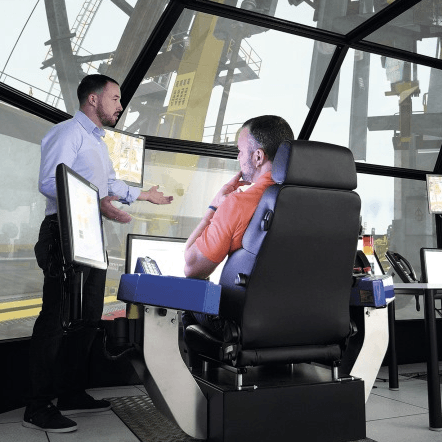 Training beyond the textbook