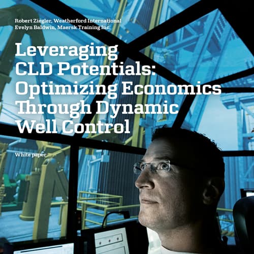 Leveraging CLD Potentials: Optimizing Economics Through Dynamic Well Control