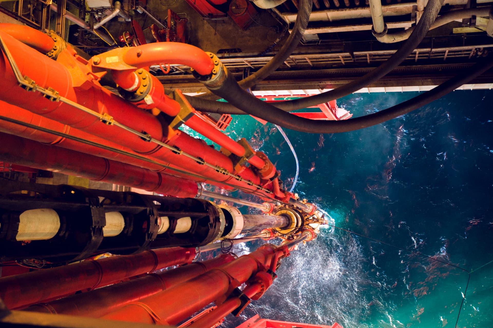 Mpd Riser Joint Providing real value for MPD training | Maersk Training