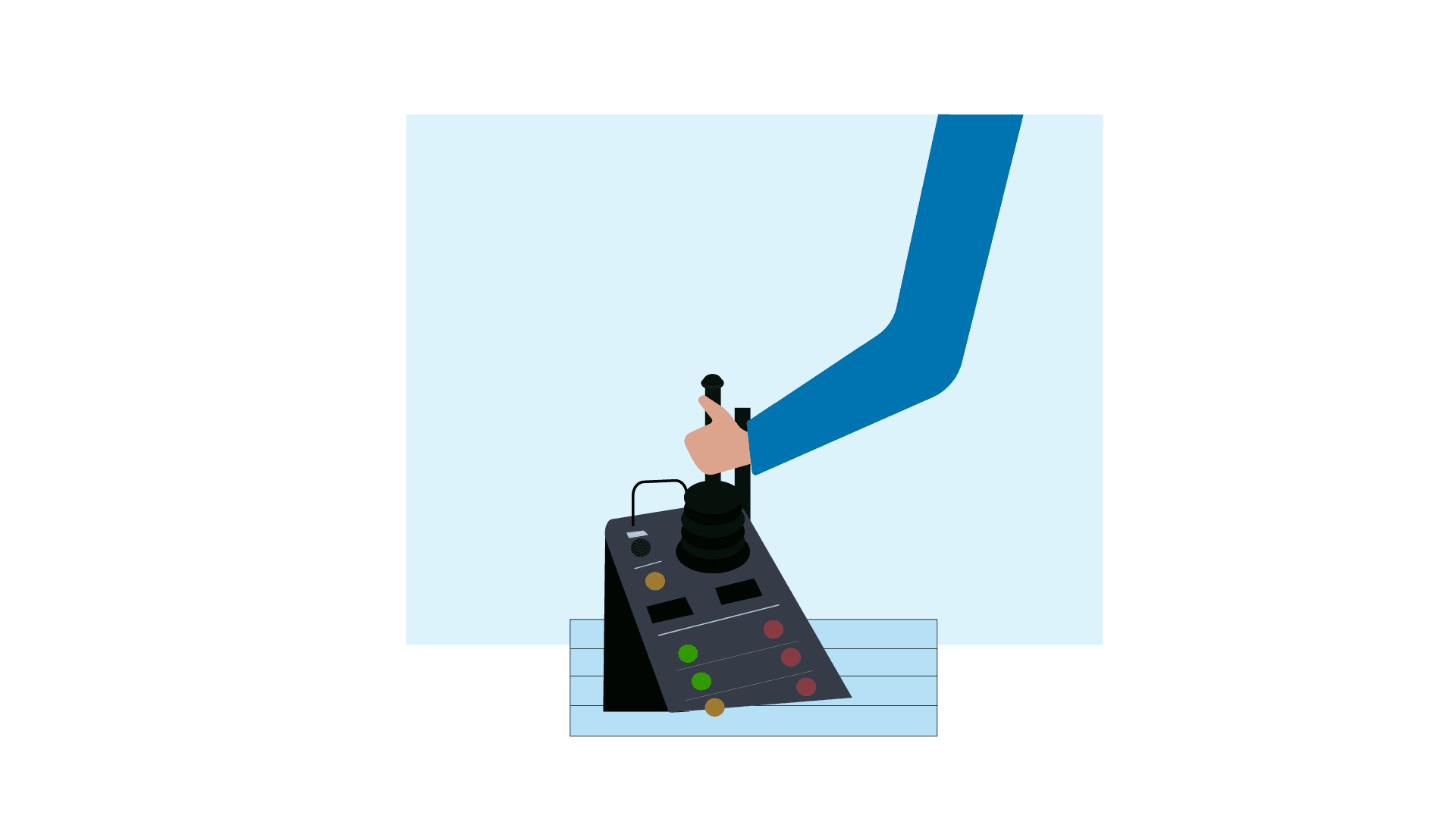 Competent Instrument Person LOLER Competent Person Training | Maersk Training